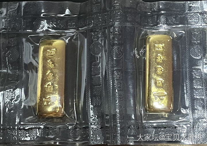 不到200的时候收的，越放越不舍得出了！_金