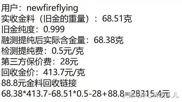 金子在狂跌_贵金属