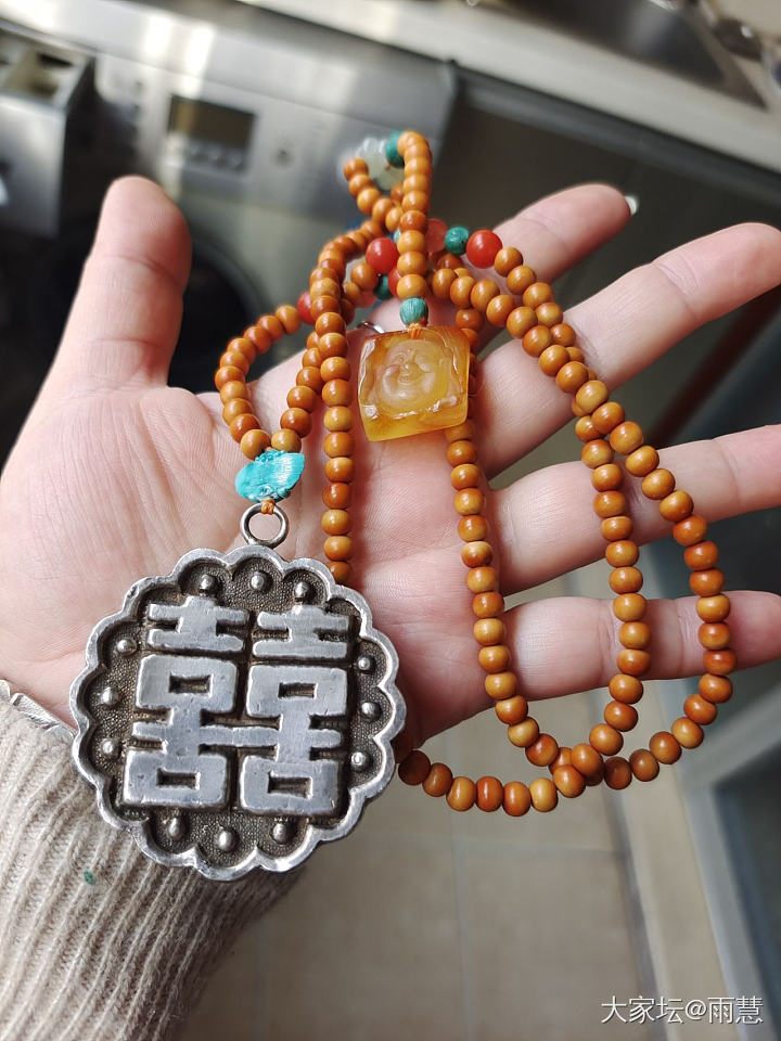 王师傅的大牡丹，是真的美！_银