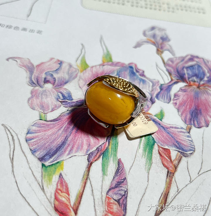 第一次买蜜蜡_琥珀蜜蜡