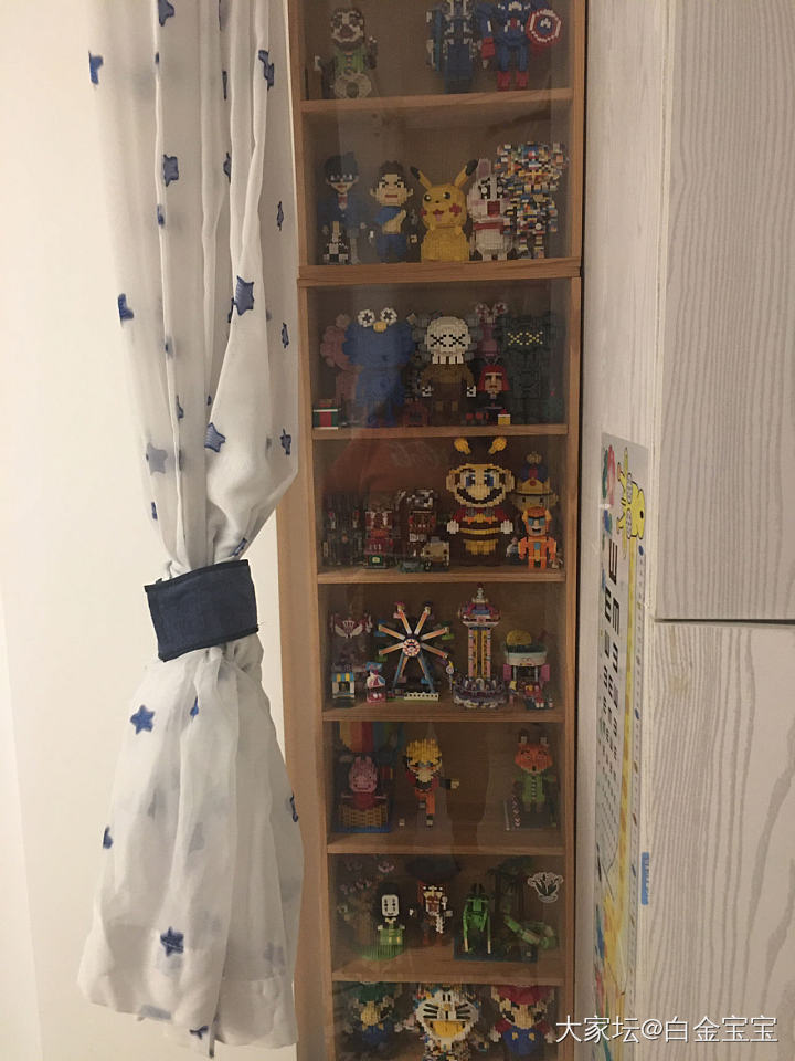 队友准备晕死了_玩具