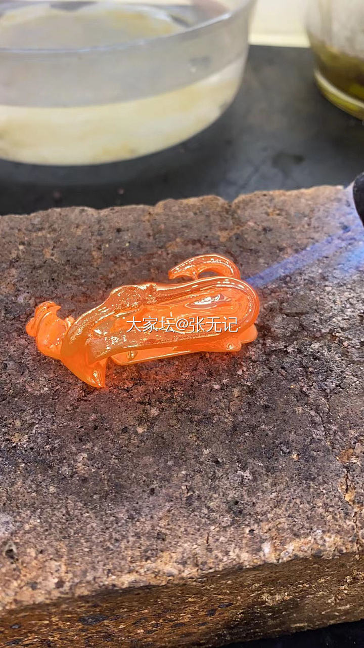小胖子你好哇_打金