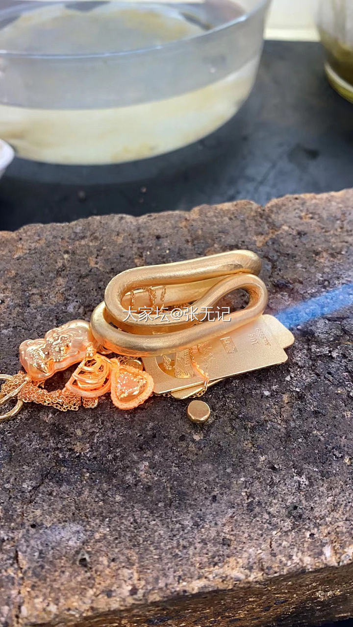 小胖子你好哇_打金