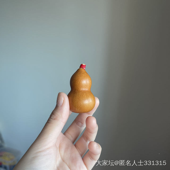来晒晒我的七个葫芦娃_金葫芦