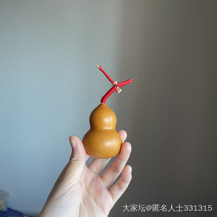 来晒晒我的七个葫芦娃_金葫芦