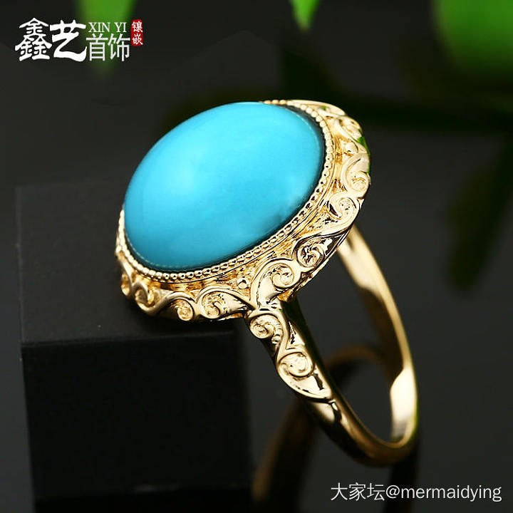 坛友们，求助好看的镶嵌款式_求款式和田玉