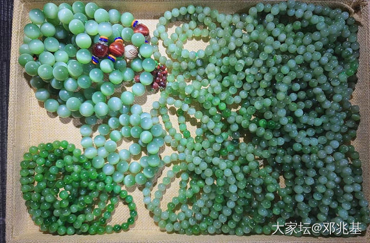 疫情不能出摊，，发发坛子_玉石