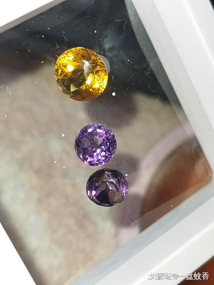 迷恋水晶的心一去不复返了_水晶