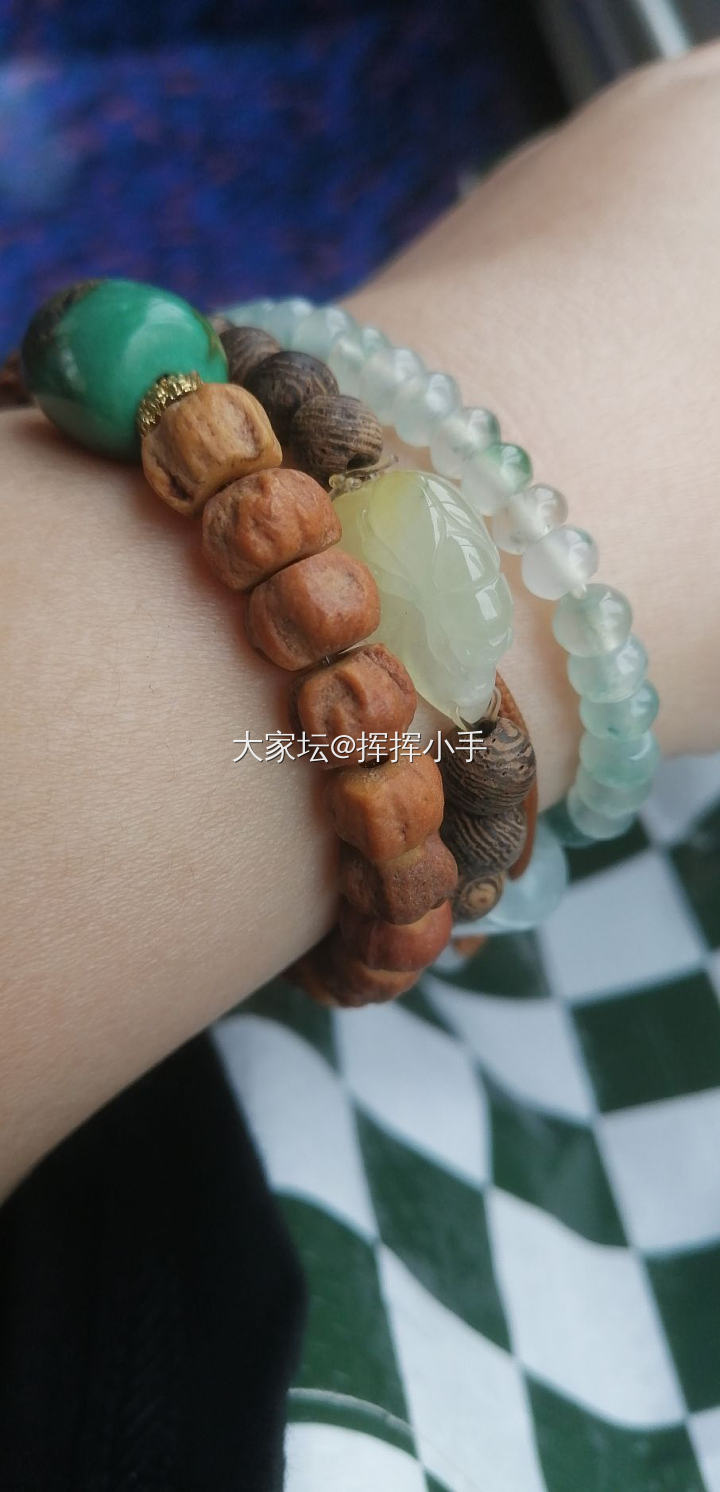 百香籽_菩提子