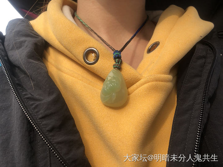 新欢和旧爱_菩提子