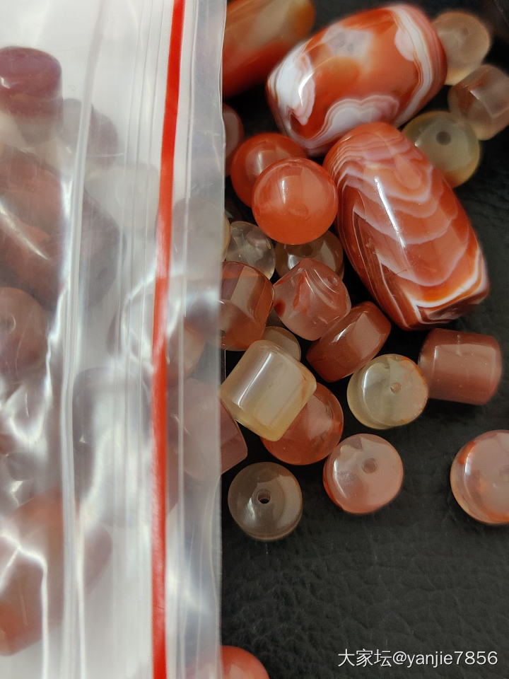 值班，编绳，串珠_编绳
