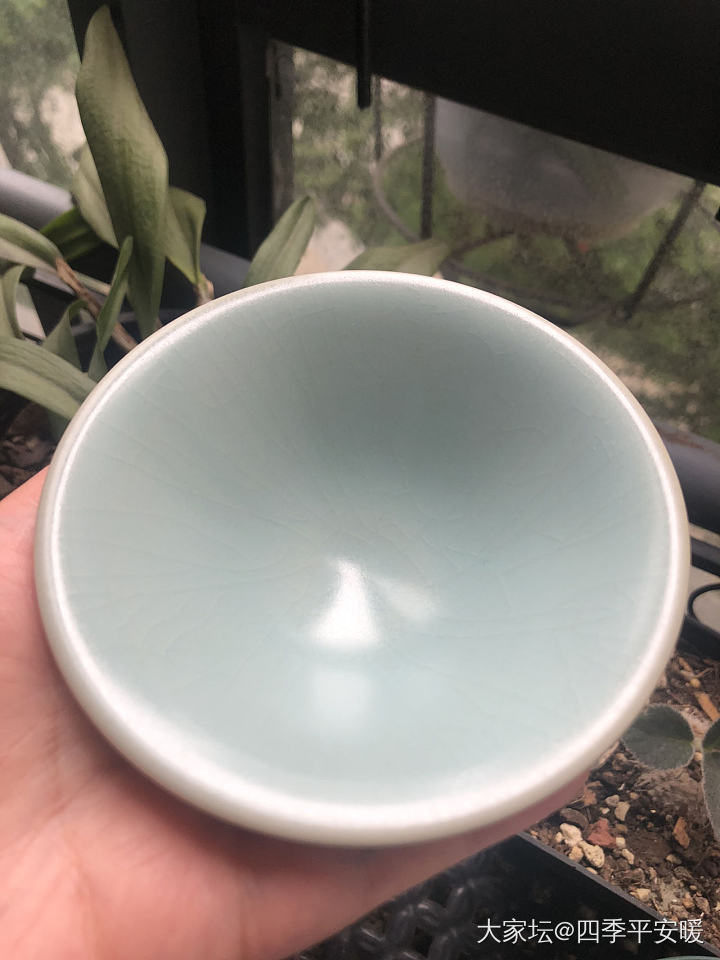分享一下最近的玩具_收藏和田玉