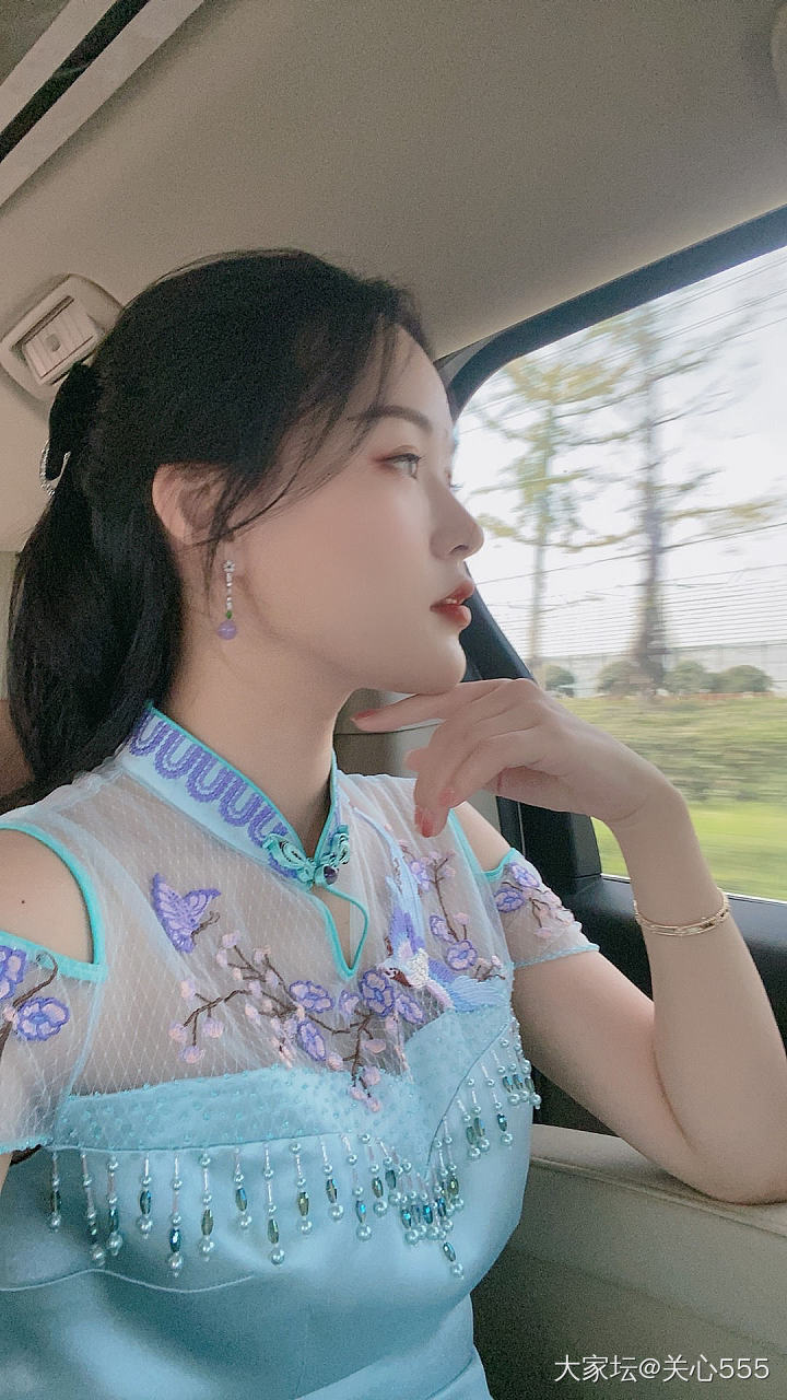 响应校长号召，希望坛子能够回归原来的模样_翡翠