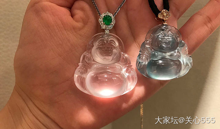 响应校长号召，希望坛子能够回归原来的模样_翡翠