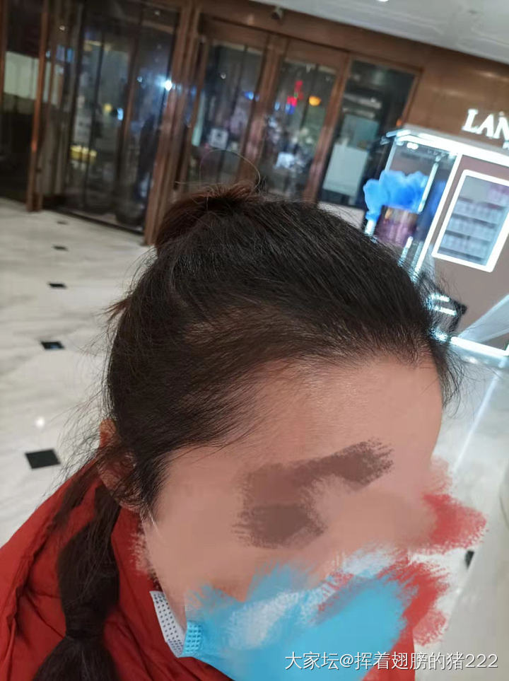 关于胖子和秃子这件事