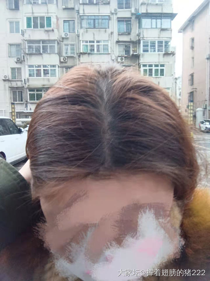 关于胖子和秃子这件事