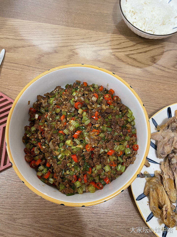 爱做饭的我老公_厨艺美食