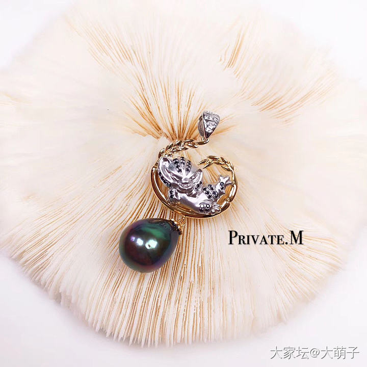 求兔子的镶嵌款式_镶嵌