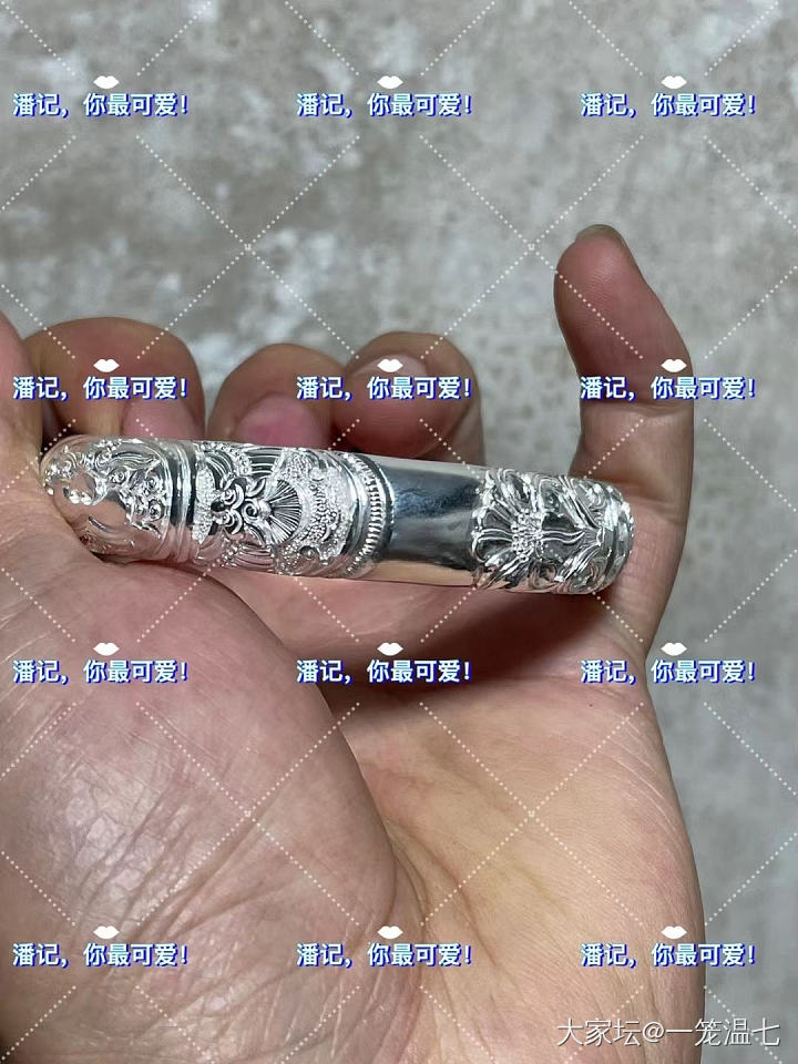 千寻佳艺家的工怎么样呀_购银闲聊匠人银