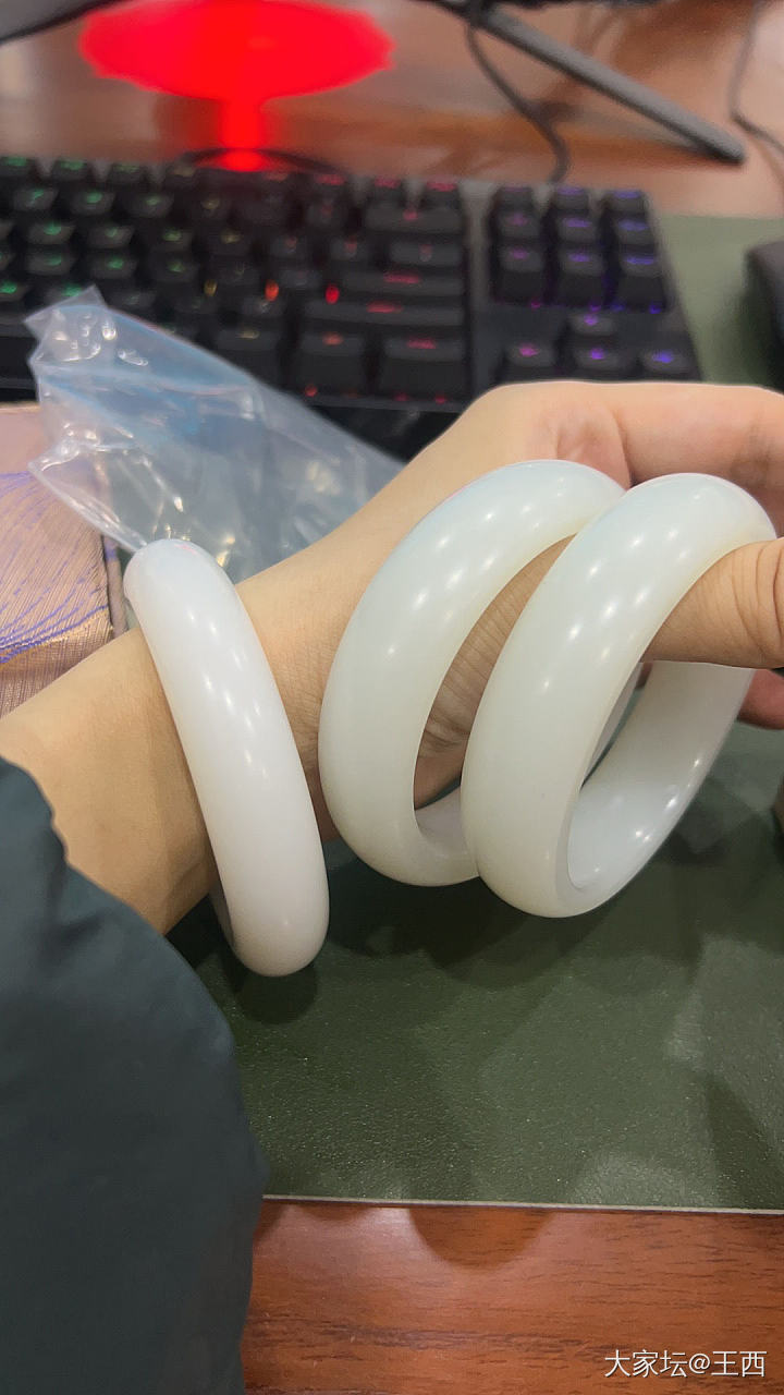 新疆大白