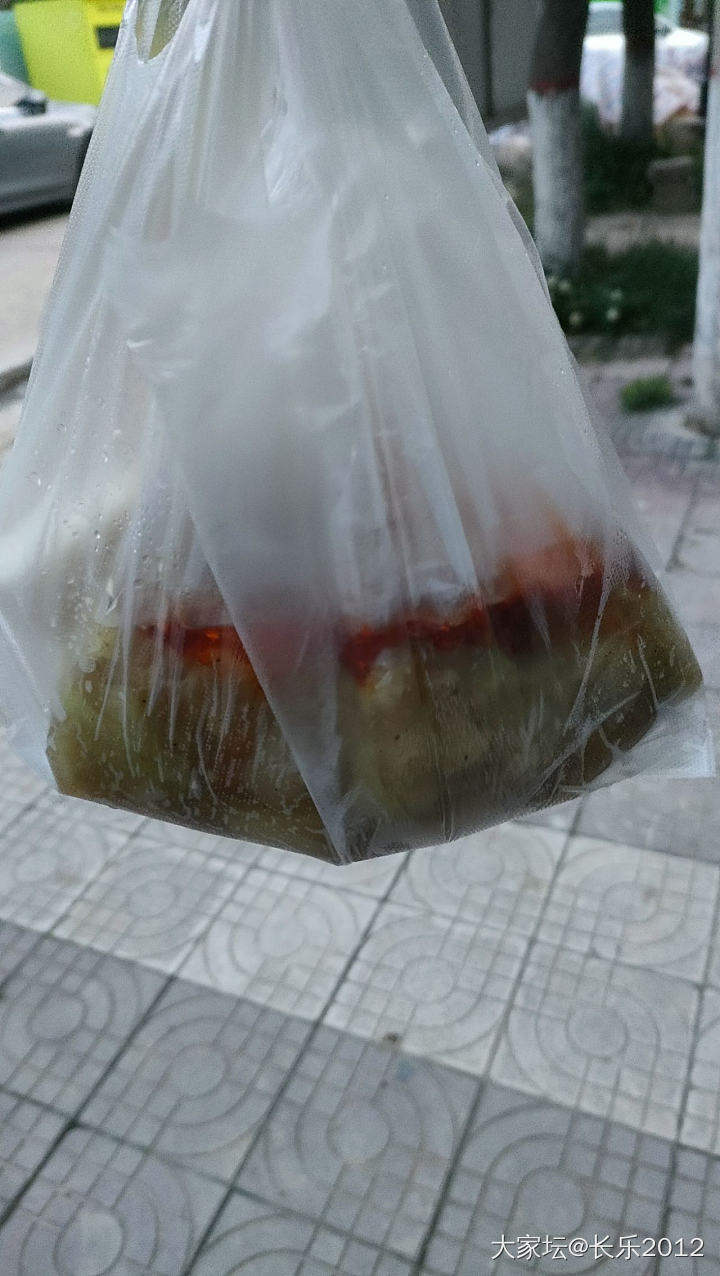 大串还是搓的过瘾_珠串琥珀蜜蜡