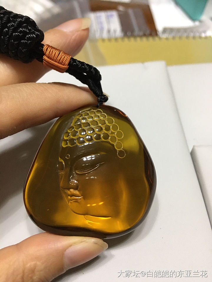 缅甸琥珀_琥珀