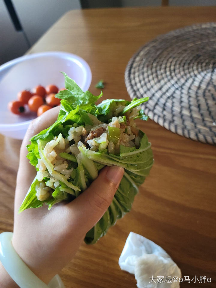 吃饭包！！_美食