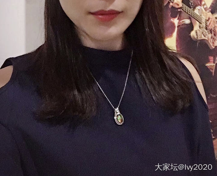 斑彩石有可能是未来下一个欧珀_戒指斑彩石