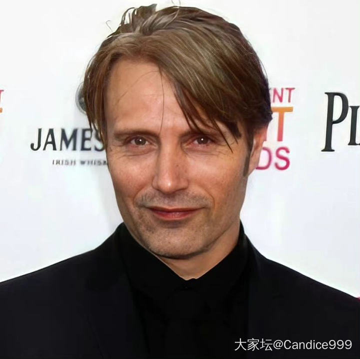 Mads Mikkelsen，一款爹系男神_娱乐八卦