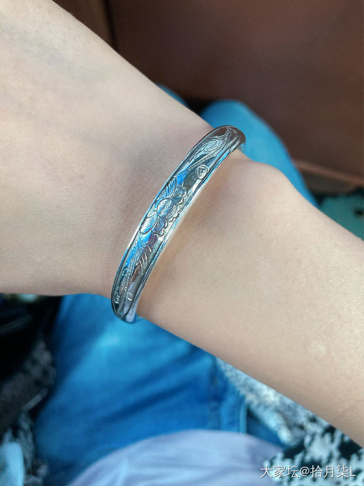 线下复工第一天_石榴石银金