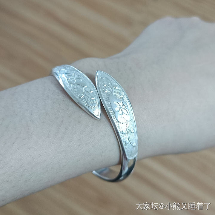 张宝源双尖终于到啦_匠人银