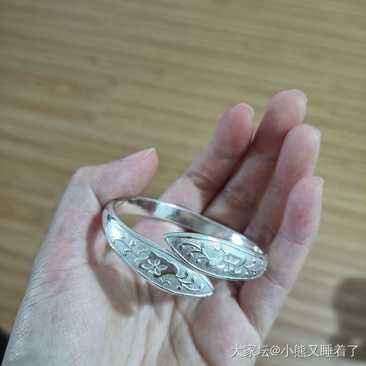 张宝源双尖终于到啦_匠人银