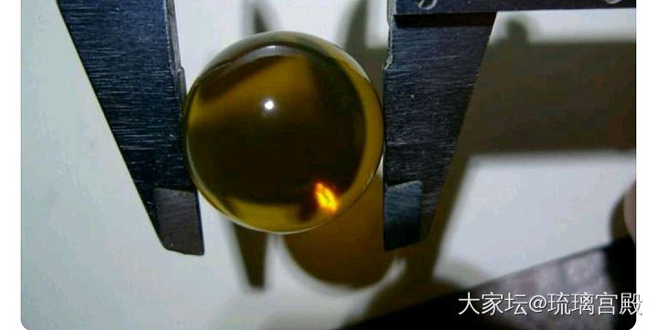 缅甸琥珀_琥珀