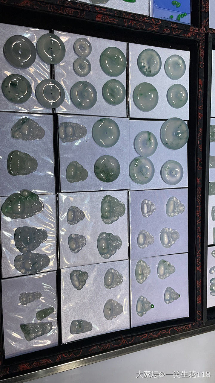 揭阳开逛_集散地翡翠