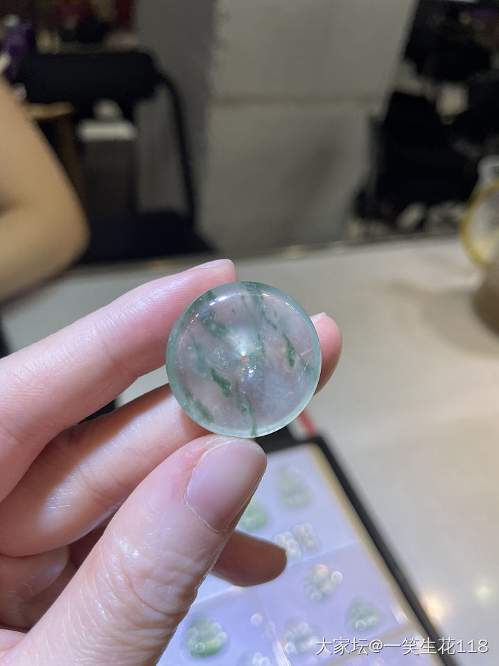 揭阳开逛_集散地翡翠
