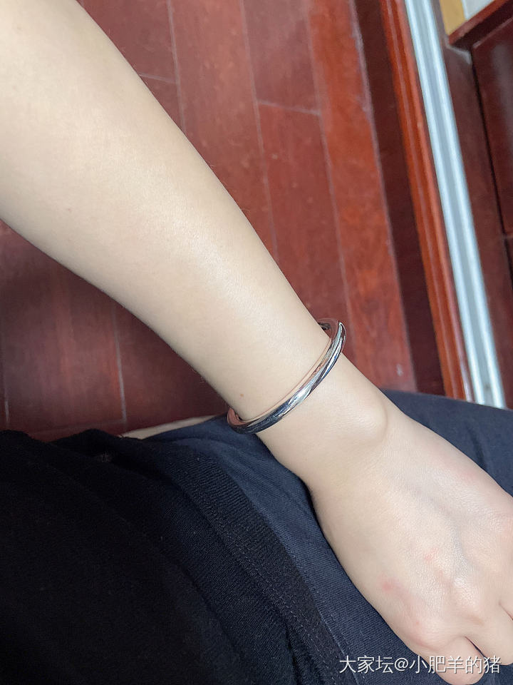 唯一的一支潘记…_匠人银