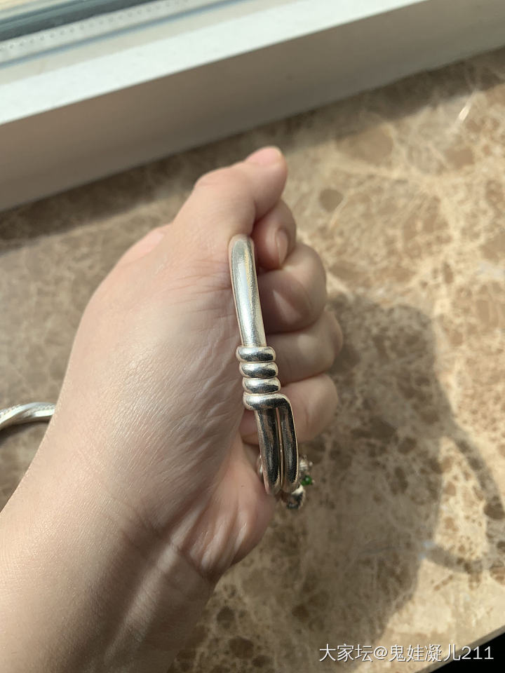 月珥：自带岁月痕迹？_银