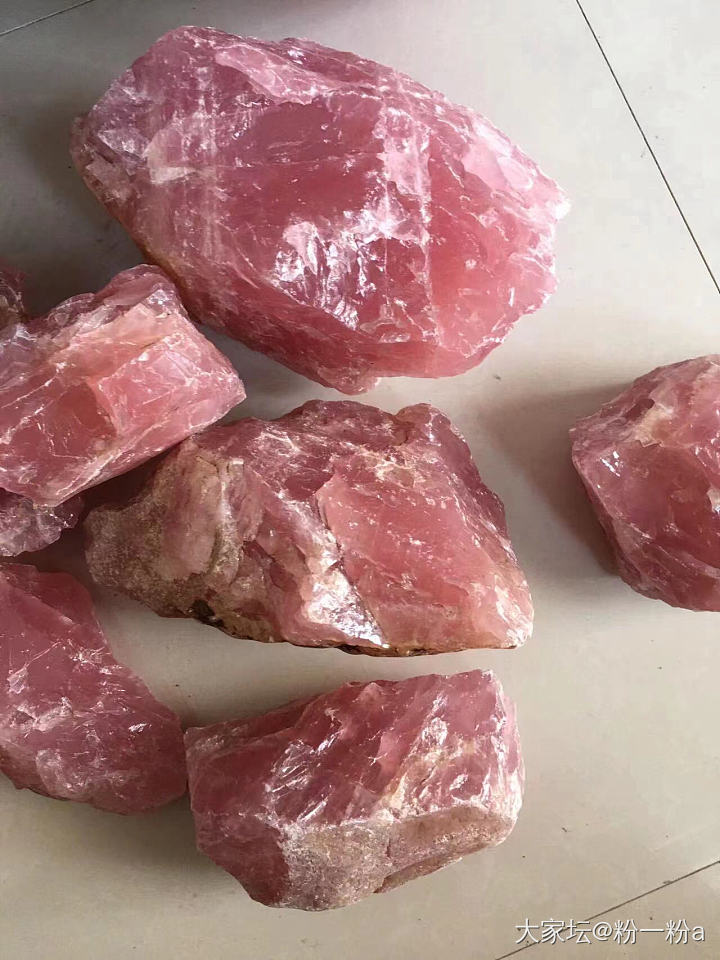 五花肉一样的_水晶