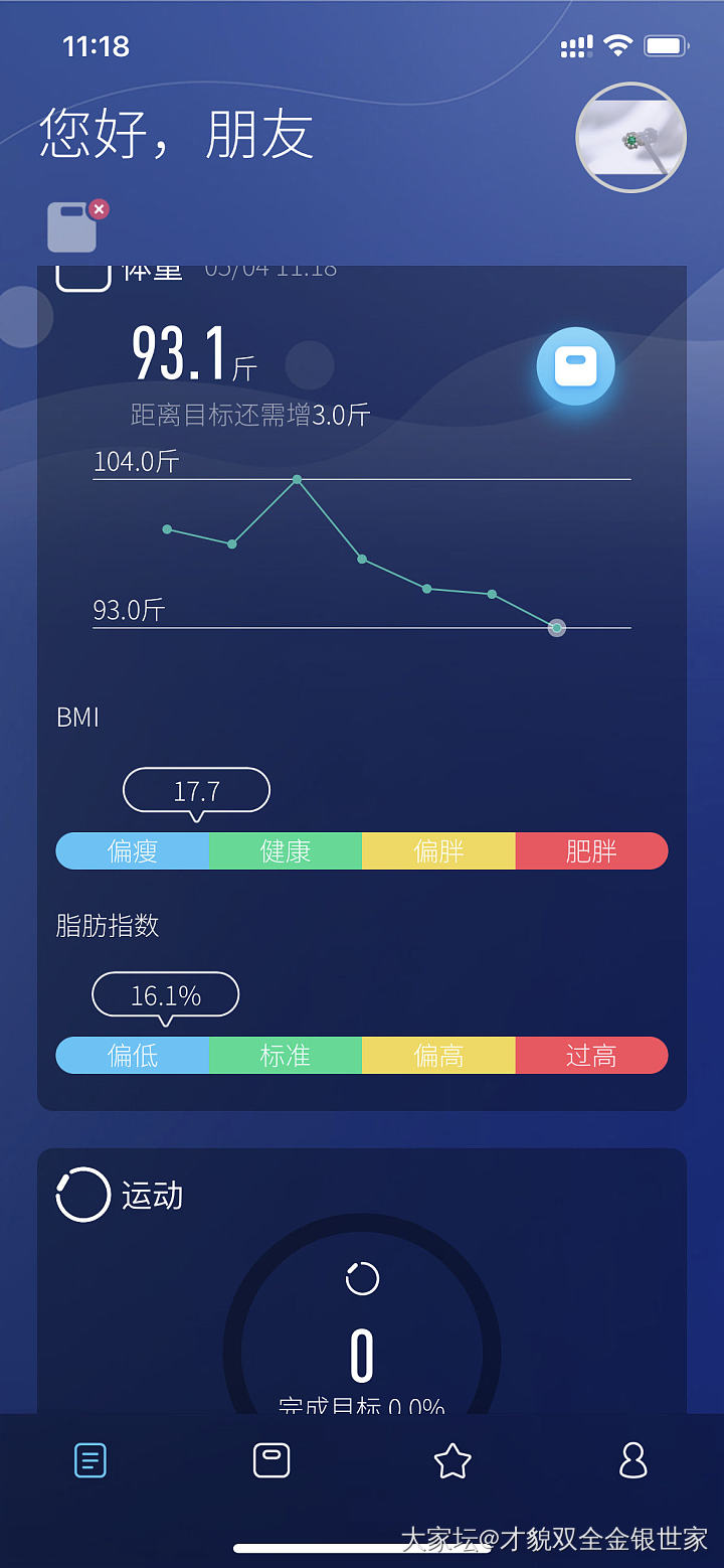 我瘦的太快了 ，🐻下垂、我现在要增肥了，为了我的🐻😂，所以各位姐妹减肥适当_减肥