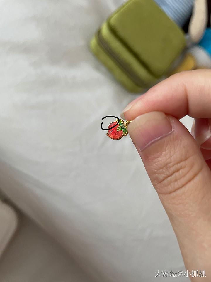 某🍑的老克勒黄金品质怎么样_网店商家