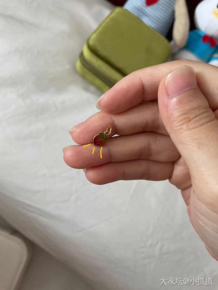 某🍑的老克勒黄金品质怎么样_网店商家