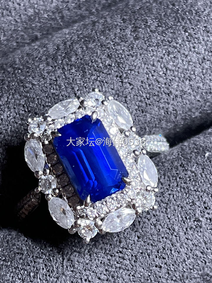 结婚一周年纪念_名贵宝石