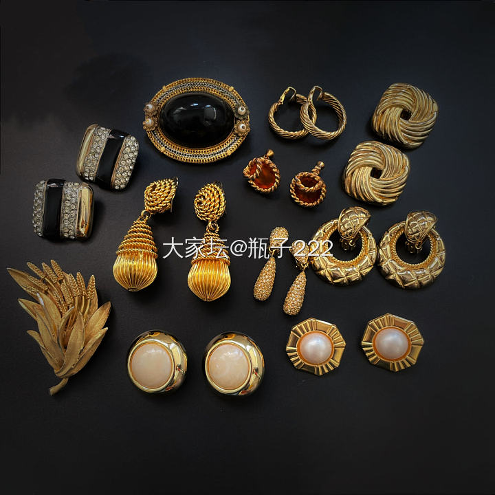 Vintage的绝美有谁懂？