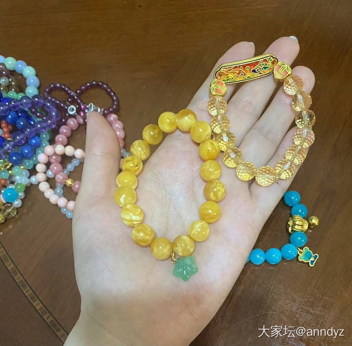 唯一会的手工_手工diy