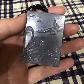 山水牌