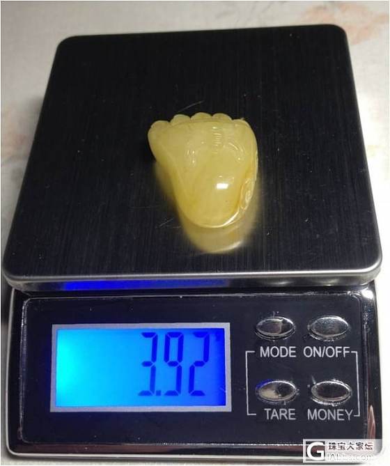 开大仓，沙团的原石，莫莫的手工_珠宝
