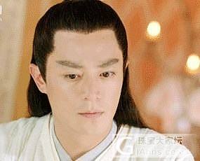 原来这货是宫铃啊，师傅~你在哪里啊~师傅~~徒儿在此~_挂饰老银