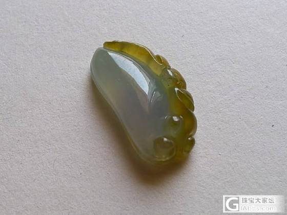 【鸿庭翡翠】0505天然A货翡翠新品_翡翠