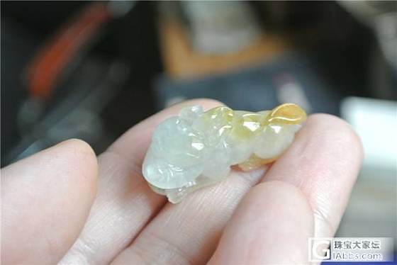 求购：有没有谁家有貔貅，1000以内的貔貅推荐几个，要实图_翡翠