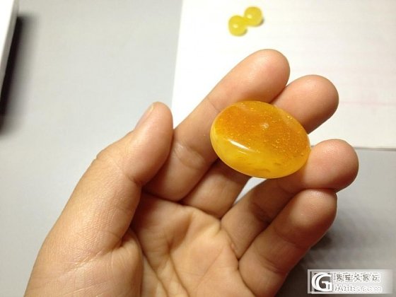 关帖降价重出~~_有机宝石